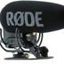 Rode Video Mic Pro Shotgun Mic