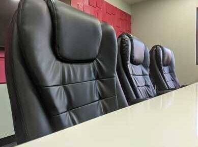 Before Business Hours Conference Room Rental