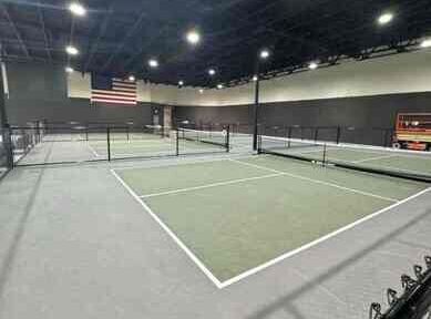 +1 Additional Court