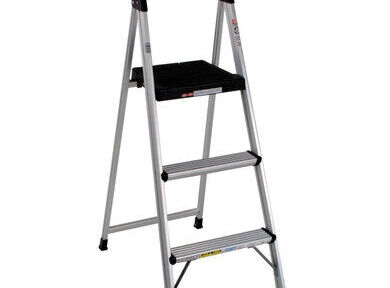 Ladder-Step (small) 3.5ft