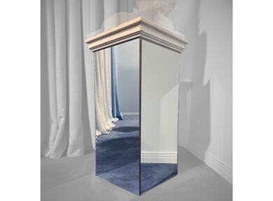 Prop | Mirror Podium