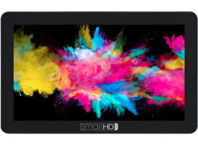 SmallHD FOCUS OLED SDI Monitor