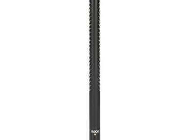 Rode NTG3, Black