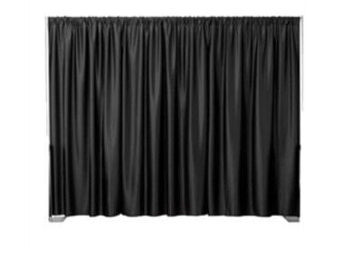 Black Out Curtain