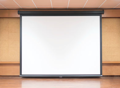 PA System