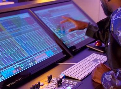 Music Engineer