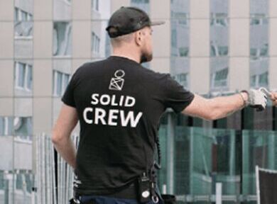 SITE CREW