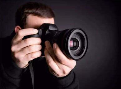 Recap Videographer