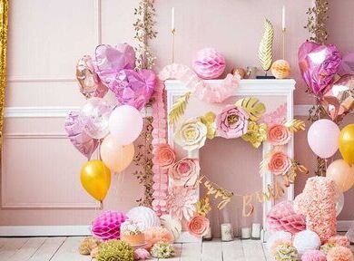 Decoration Package