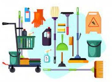 Cleaning Fee