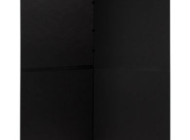 V-flat black