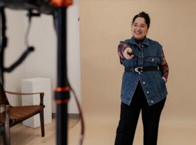 Behind the Scenes Assistant | On-Site Rep