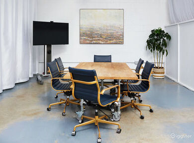 Writers room