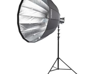 47" Deep Parabolic Softbox