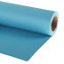 102" Seamless Backdrop - Cyan (6ft)