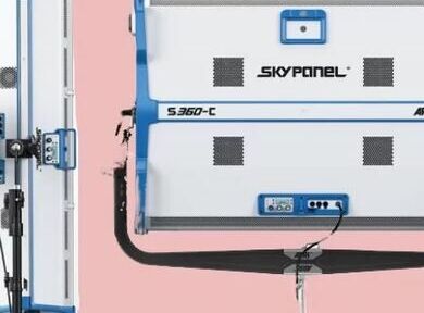 Skypanel Light Rental