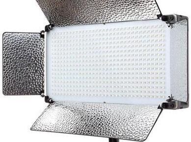 Video Light