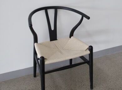 Wishbone Chair