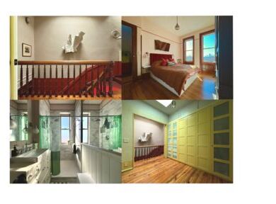 Top Floor (16-30 people)