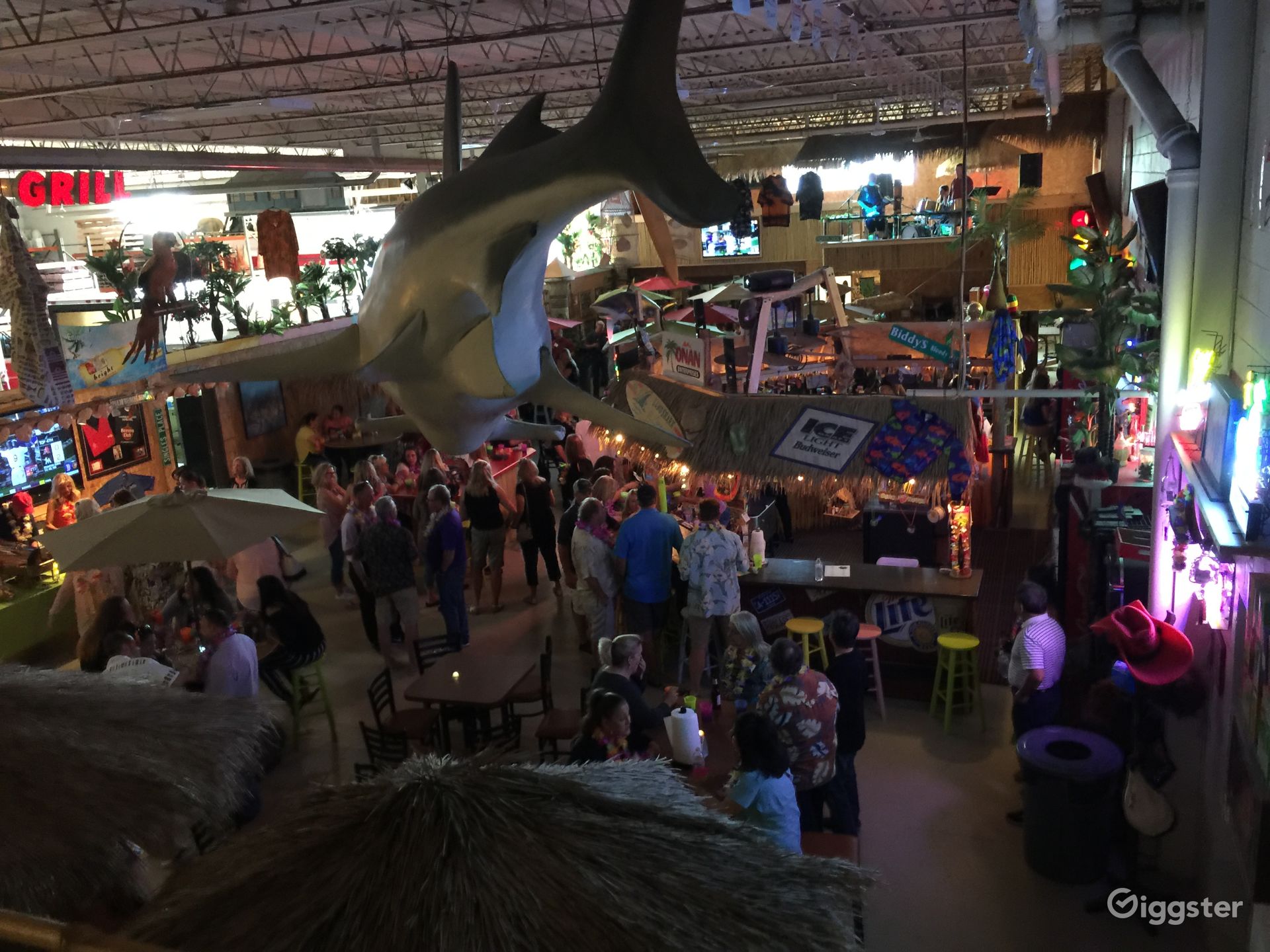 The BEST 10 Rooftop Birthday Party venues near me Giggster