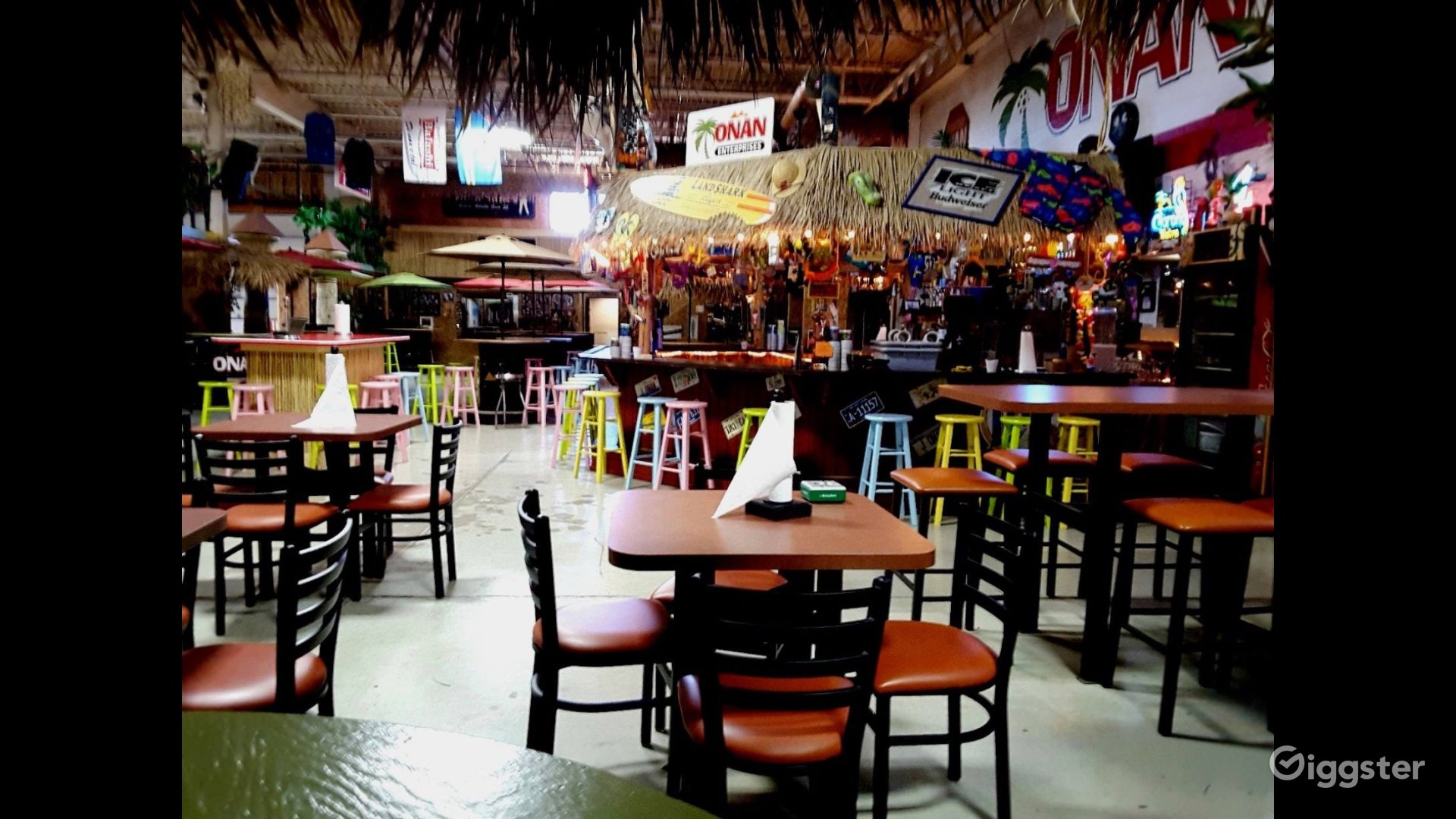 Birthday Party Venues Near Me