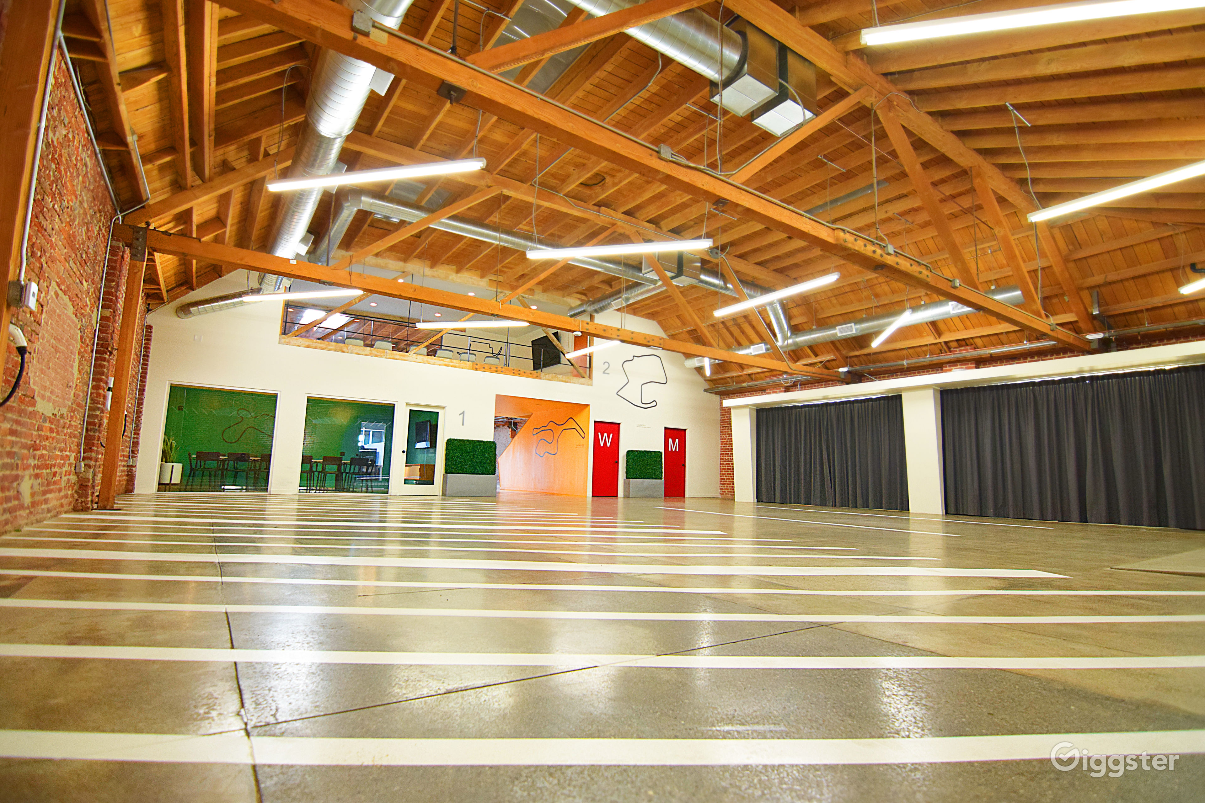 A Fresh Take On Event Space In Dtla Rent This Location On Giggster