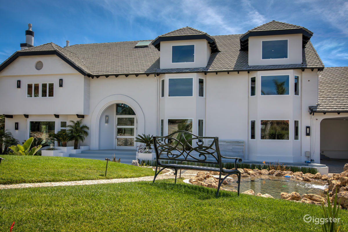 Camarillo Beautiful Mansion Rent this location on Giggster