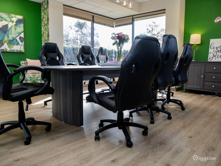 Meeting Space 2
