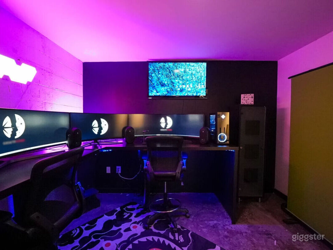 ANIMATION STATION Photo 2