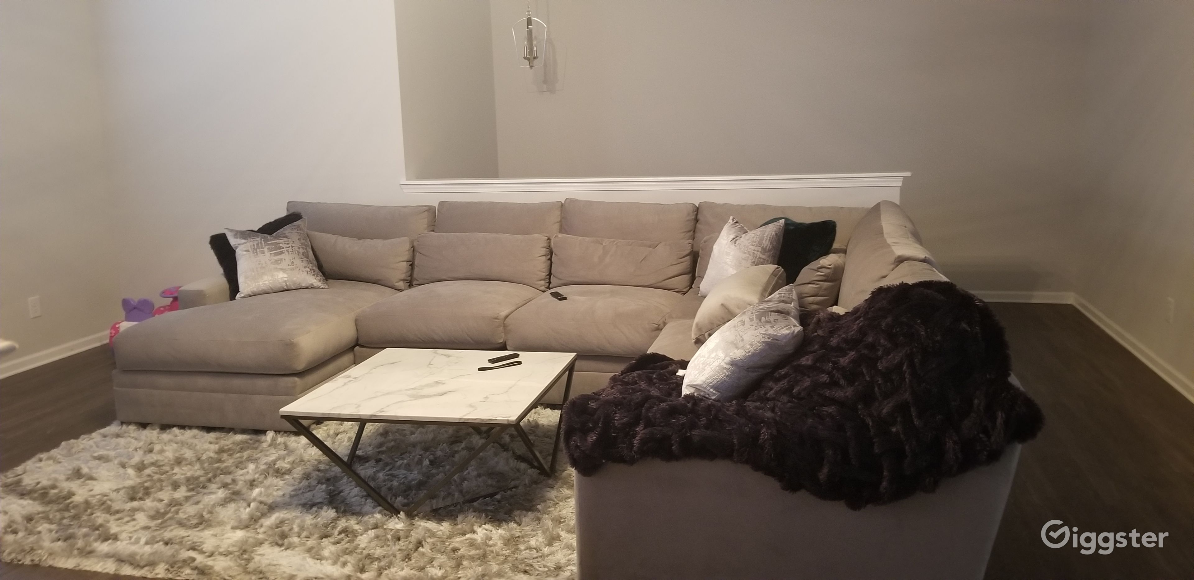 3 Story House in Hiram Rent this location on Giggster