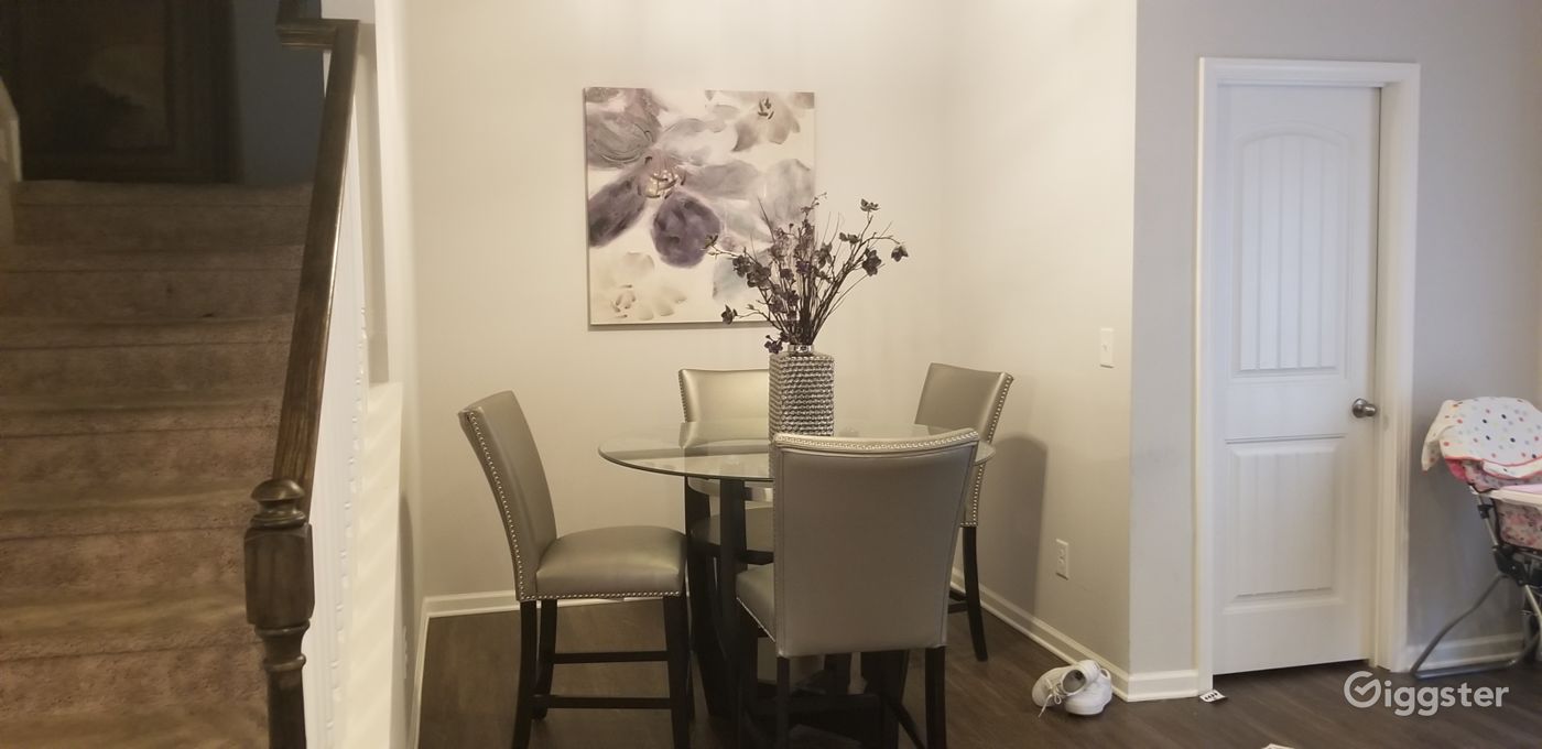 3 Story House in Hiram Rent this location on Giggster