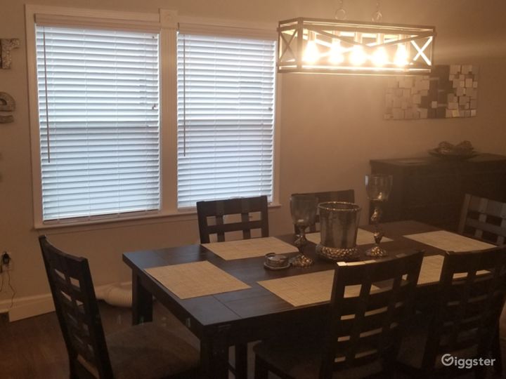 3 Story House in Hiram Rent this location on Giggster