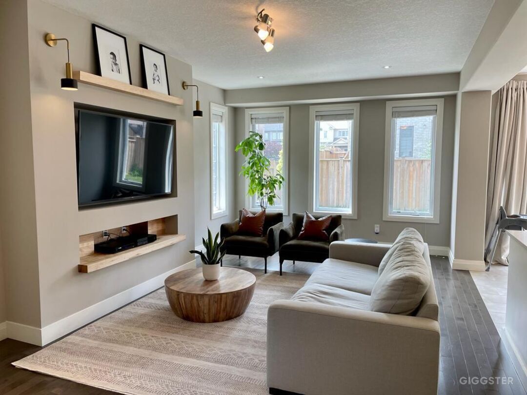 Beautiful 2 Storey Family Home
