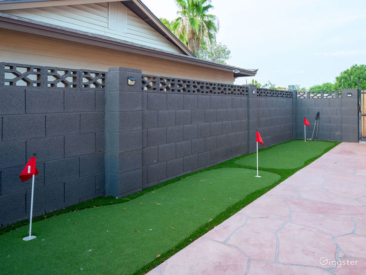 Terrace Home, Perfect for Family Fun! Photo 5