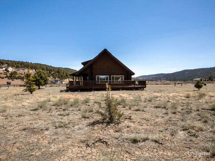 Rock Horse Ranch Rent this location on Giggster