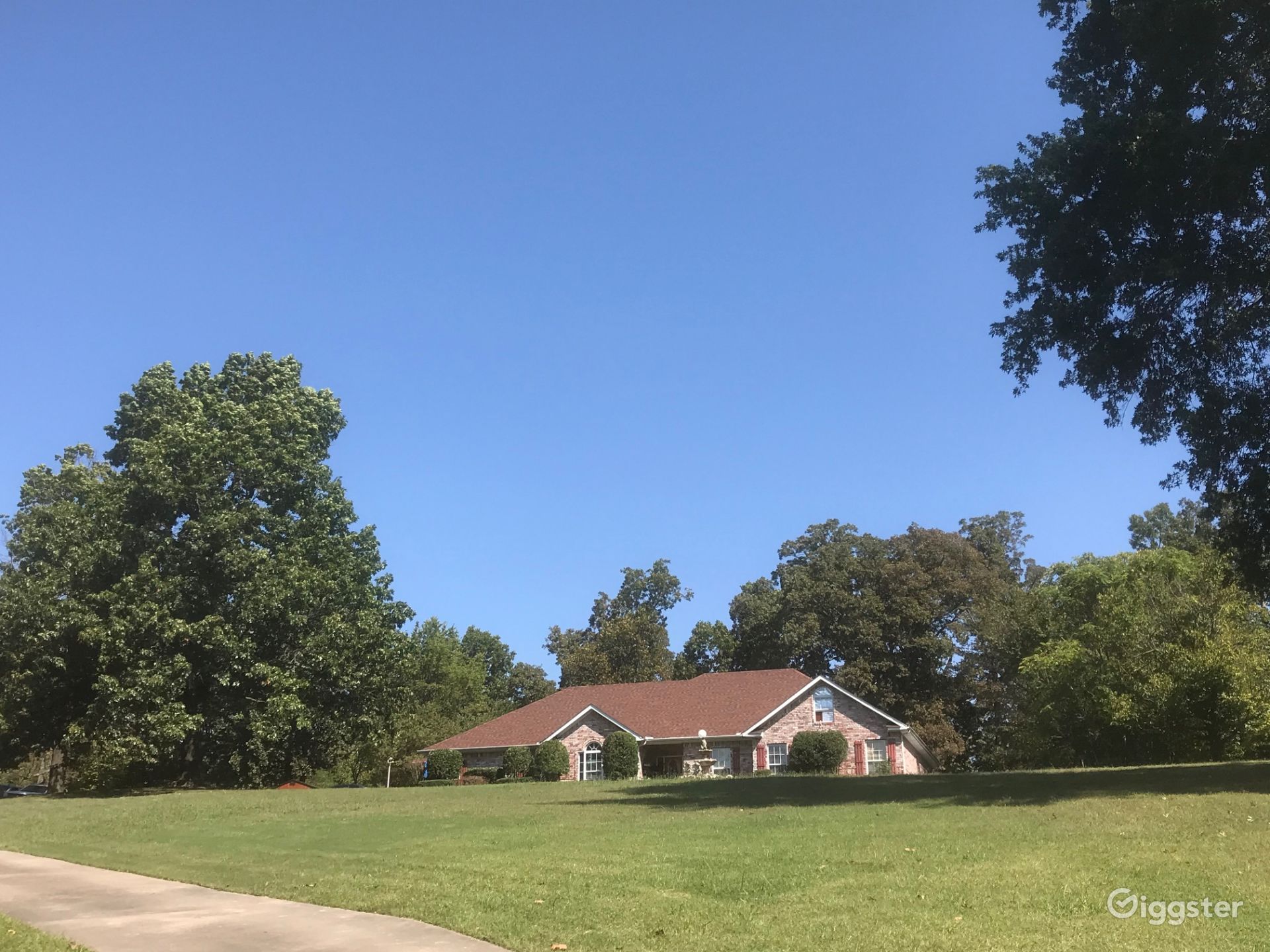 Red Oak Estates; Genesis In The Country! Rent this location on Giggster