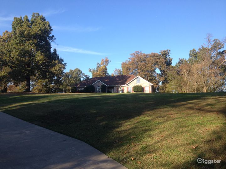 Red Oak Estates; Genesis In The Country! Rent this location on Giggster