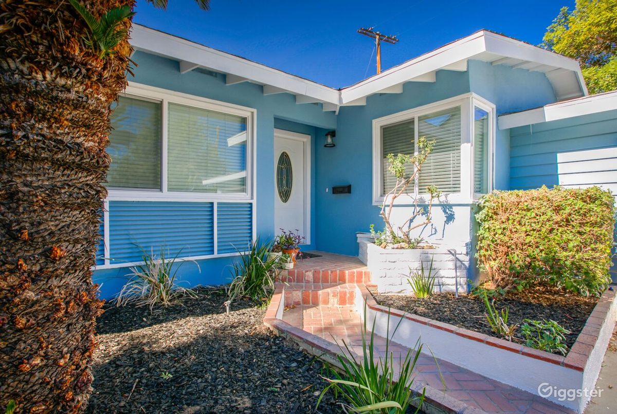 Valley Girl home; Hammock lifestyle; Mayberry RFD Rent