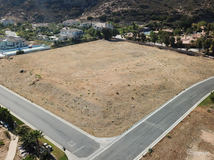 4 Acres in Chatsworth Indian Springs Estates Rent this location on