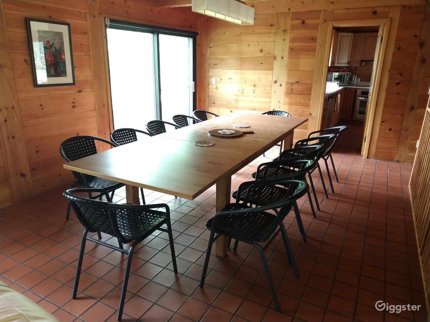 Chalet Montreal, lake of 2 mountains Rent this location