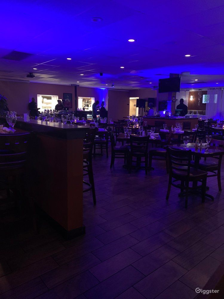 Jamaican WestIndian American Restaurant in Atlanta Rent this