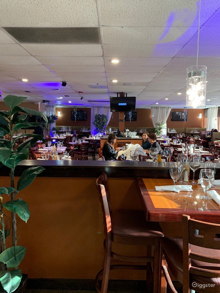 Jamaican WestIndian American Restaurant in Atlanta Rent this