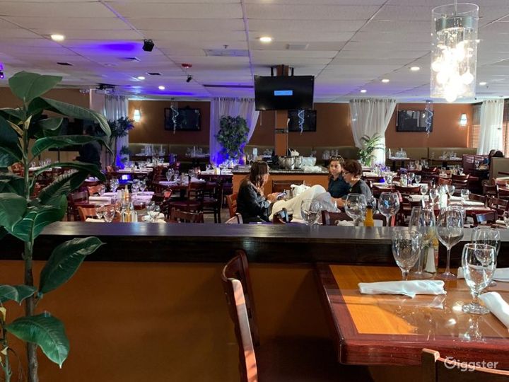 Jamaican WestIndian American Restaurant in Atlanta Rent this