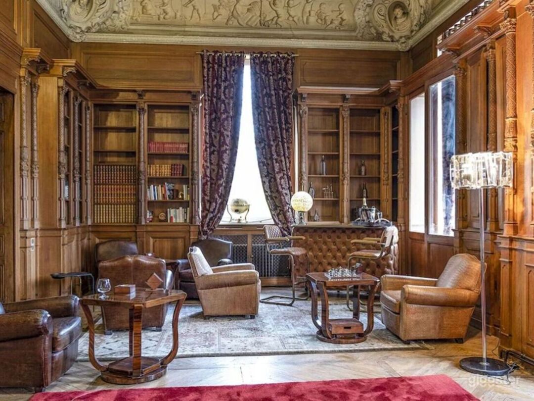 Appartement présidentiel royal | Rent this location on Giggster