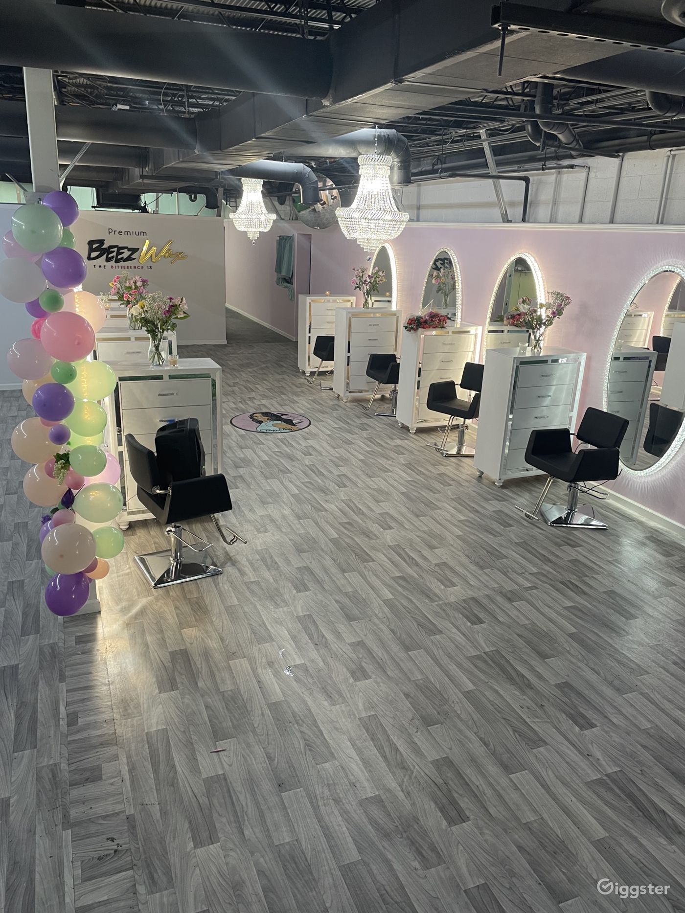 Event Space/Space Rental SandySprings,GA Rent this location on Giggster