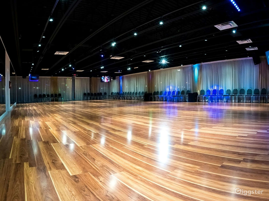 Spacious Dance Studio in Hallandale Beach Rent this location on Giggster