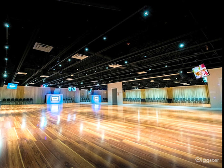 Spacious Dance Studio in Hallandale Beach Rent this location on Giggster