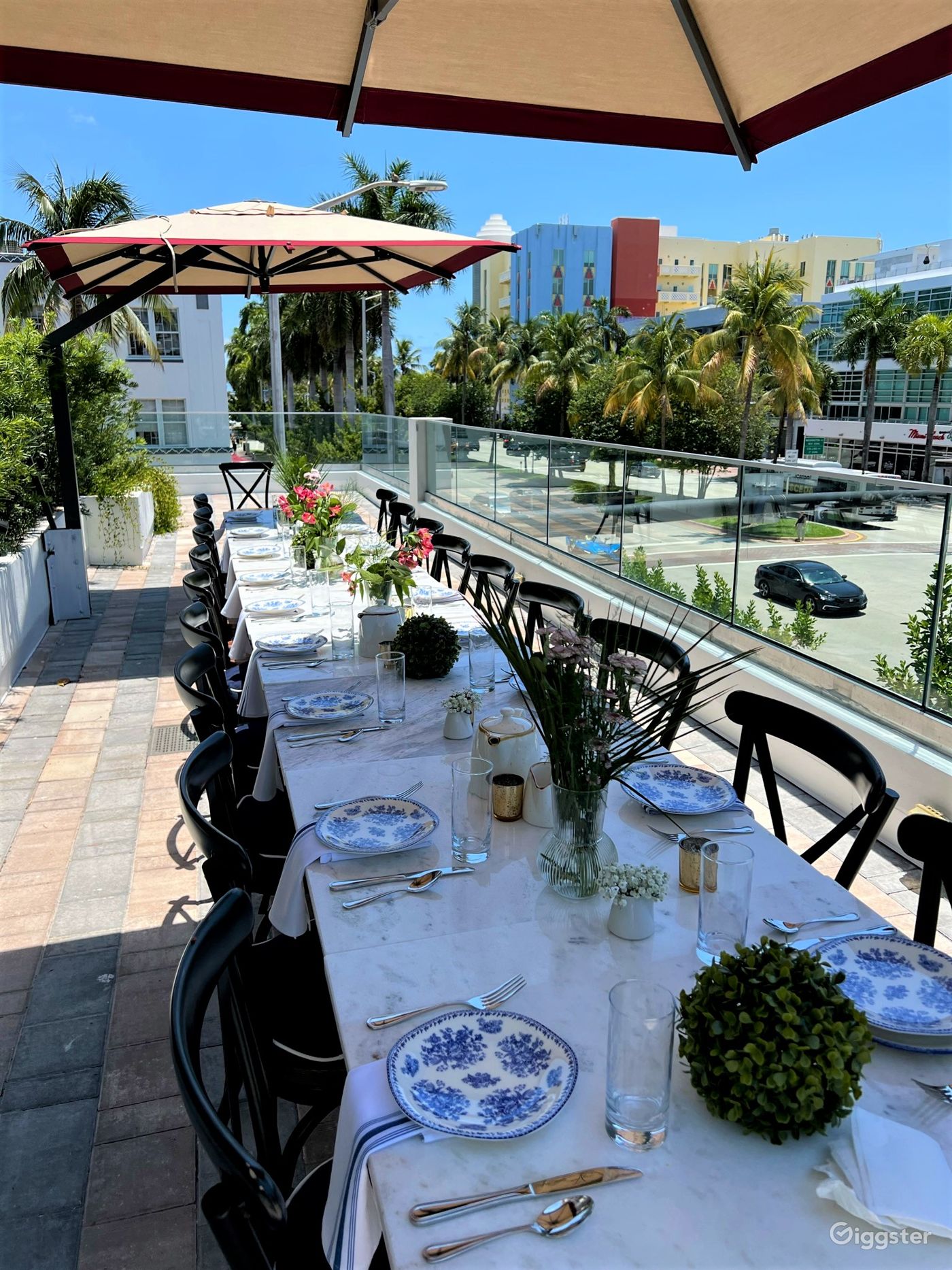 Pizza Fiore Miami Shores - rzknke1