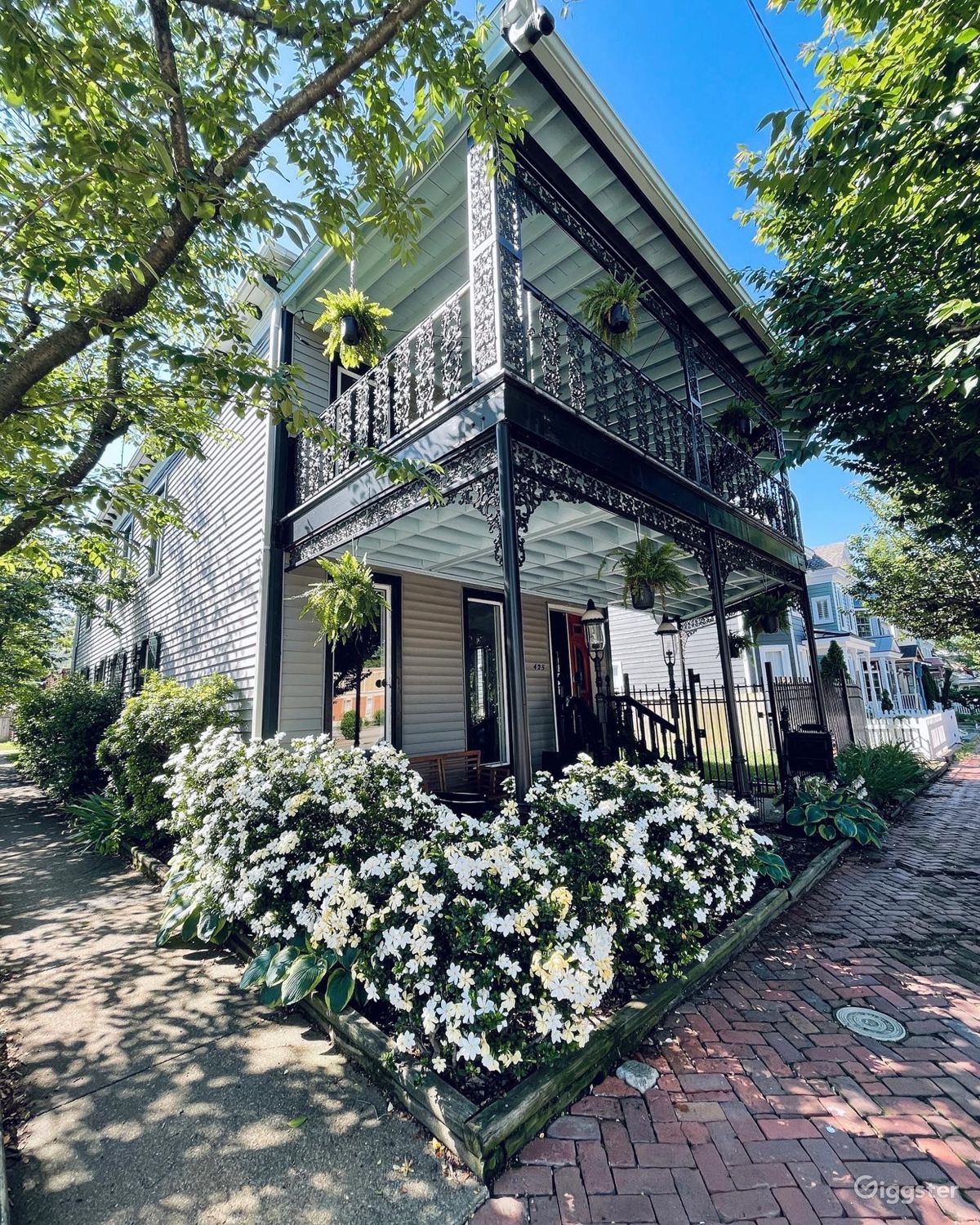 NOLA House Rent this location on Giggster