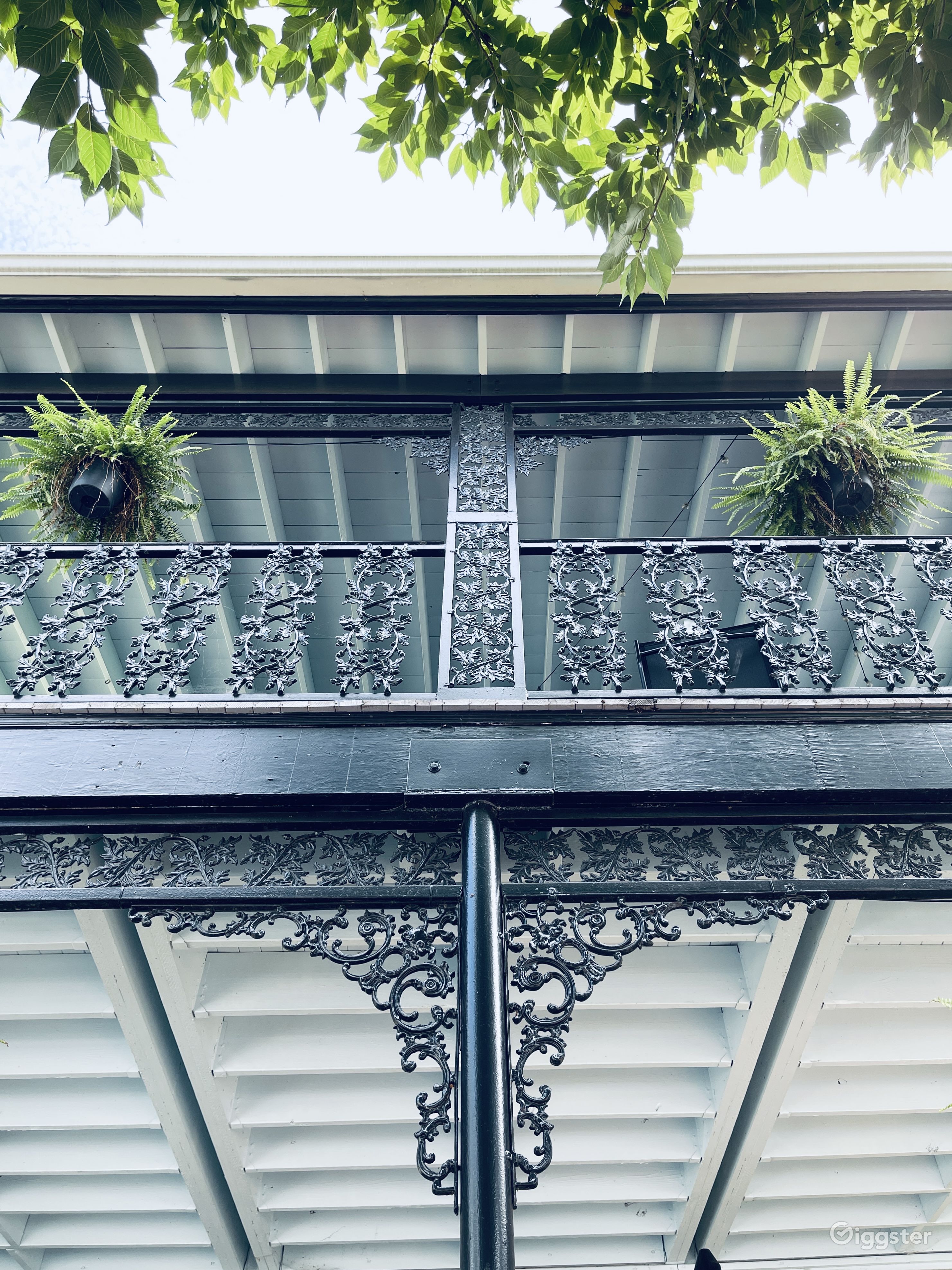 NOLA House Rent this location on Giggster